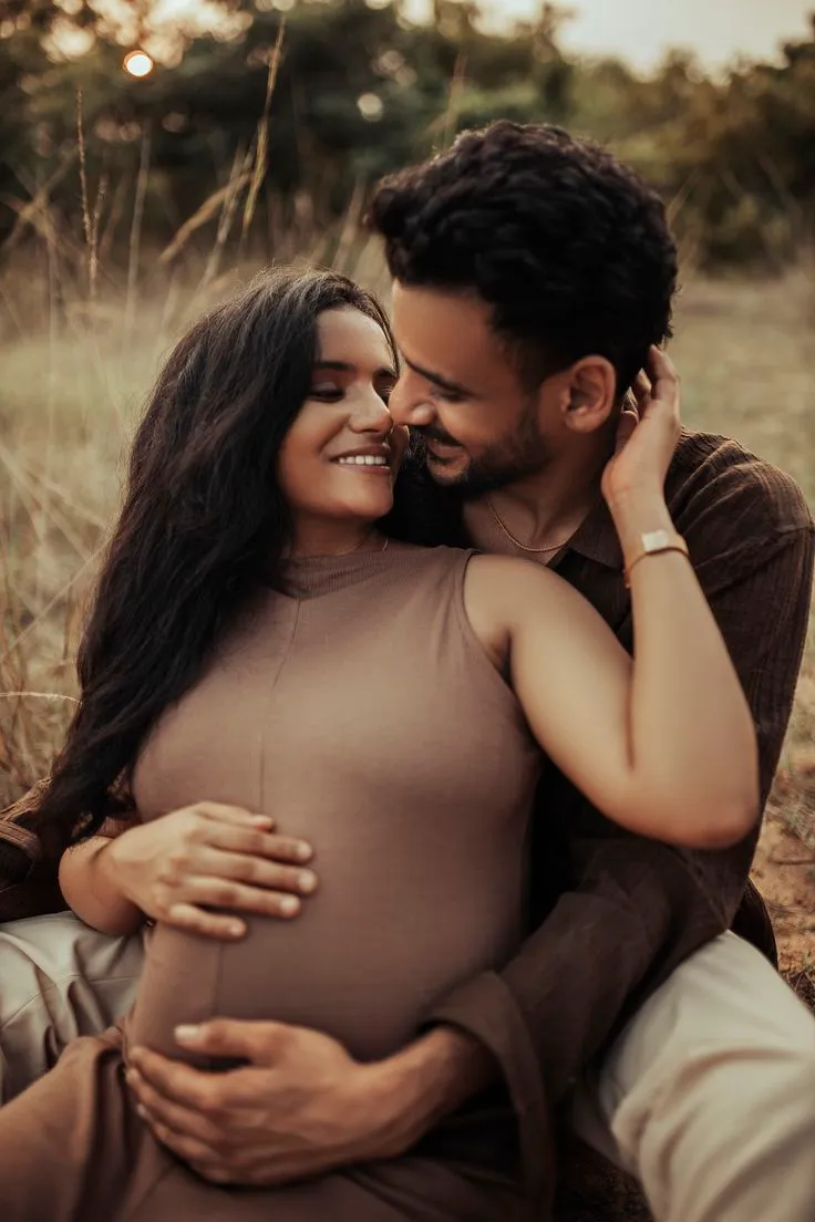 Maternity Shoot
